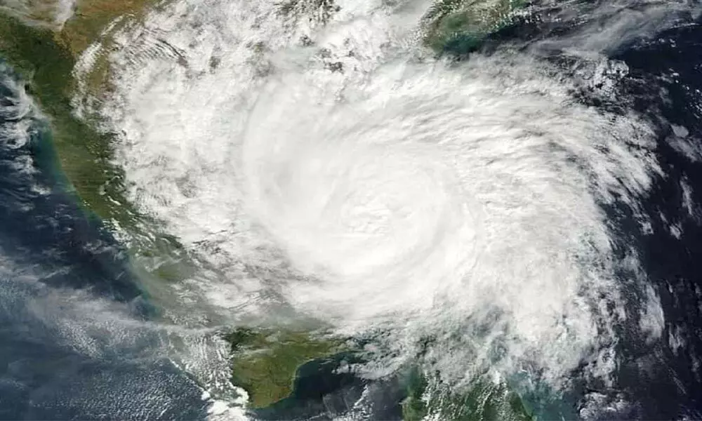 Bengal govt on alert even as cyclone Jawad weakens
