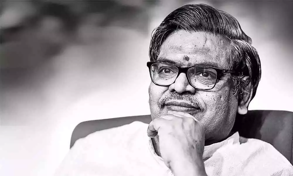 Sirivennela