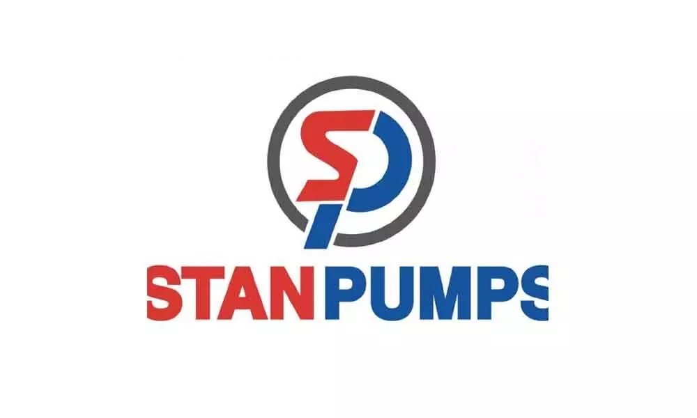 Stan Pumps