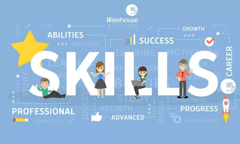 Skills you need to succeed in post-pandemic world