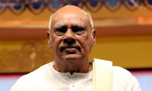 Former AP CM Konijeti Rosaiah passes away at 88