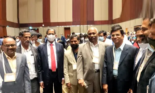 Attending court should be last resort: CJI Justice NV Ramana