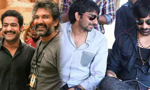 These actor-director duos delivered hat-trick hits