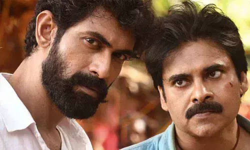 Bheemla Nayak Movie Review: Ego clash entertains mass