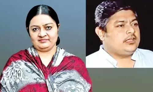 J Deepa, J Deepak