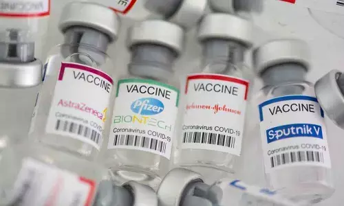 Parliamentary panel pitches for evaluation of vaccines