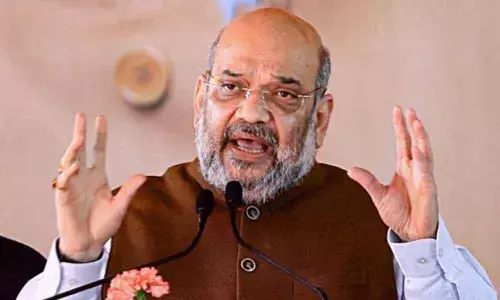 Amit Shah
