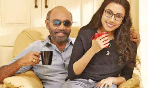Divya Sathyaraj