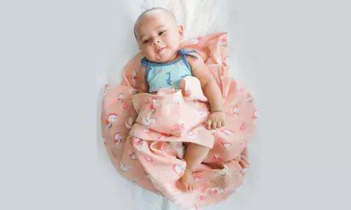 Organic kids wear collection