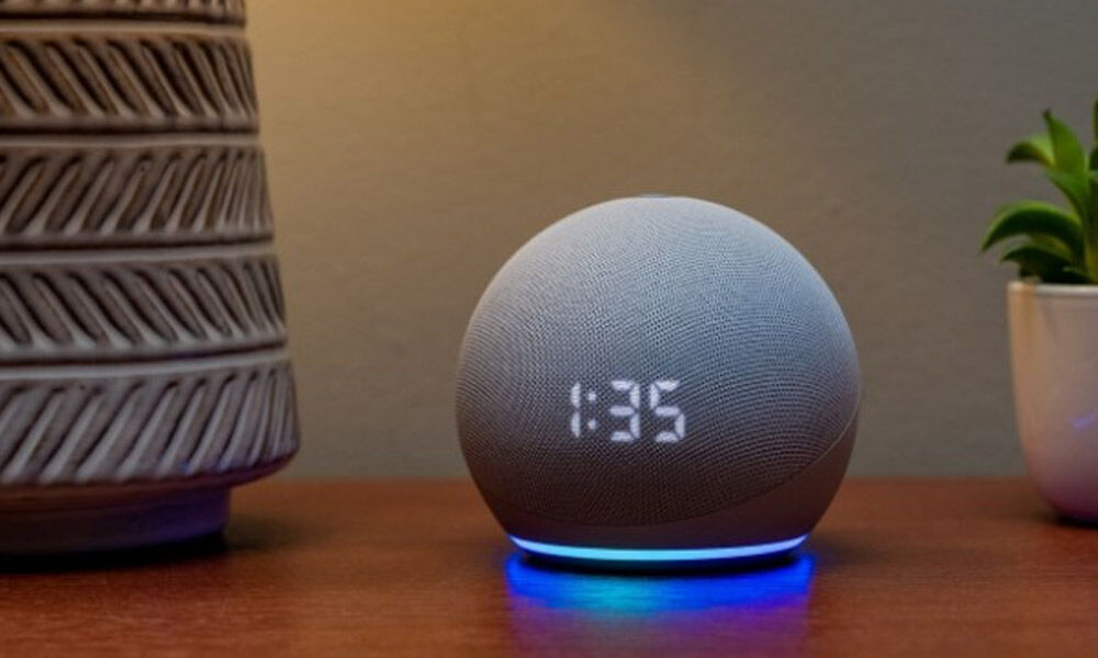 Alexa can now detect more types of sounds