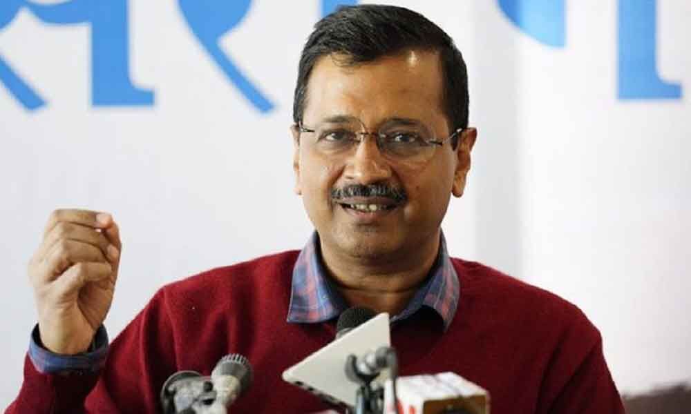 Goa Assembly polls 2022: Kejriwal promises Rs 1,000 per month to every ...