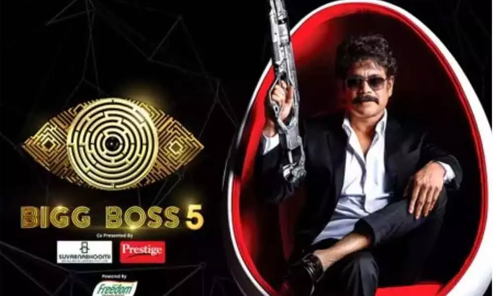 Bigg Boss Telugu: Grand Finale could be star-studded!