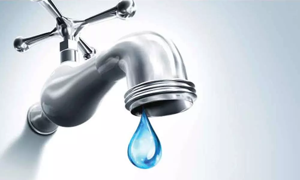 Drop water tariff hike proposal, MP appeals to Mysuru Corporation