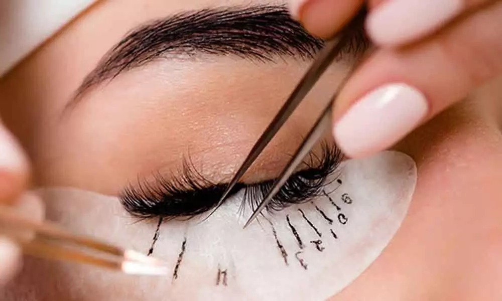 Prefer your perfect lash look