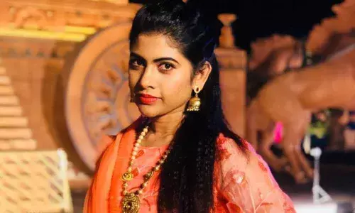 Kajal is a sympathy gainer!