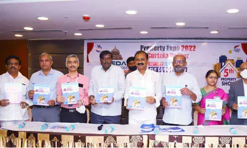 Tirupati: Bhumana suggests debate on real estate challenges