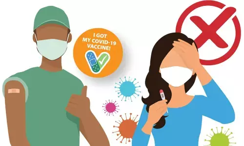 Citizens urged to get vaccinated