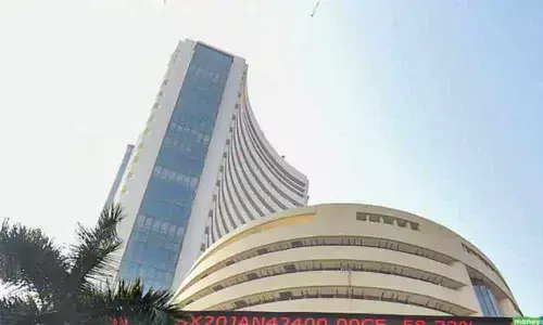 Markets kick-start 2022 on bullish note