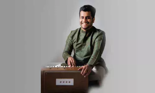 I want to leverage technology to help students learn more efficiently. My goal is to develop tools and platforms for students learning online to overcome some of the challenges. Developing an app for music learning is on my radar as well as publishing new books with quality training material – Praneet Marathe