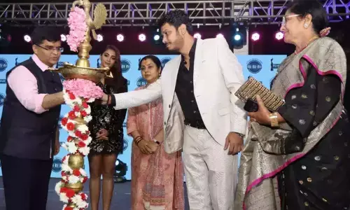 Filmfare Awards South 2019-2021 to be held in Bengaluru in March