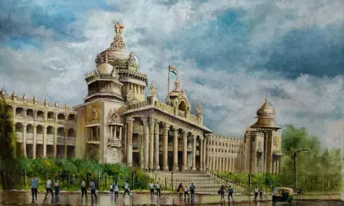 Painting and mural exhibition from Dec 7