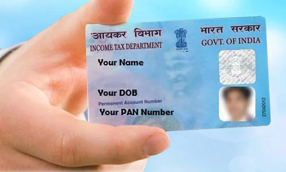How to Download an e-PAN Card