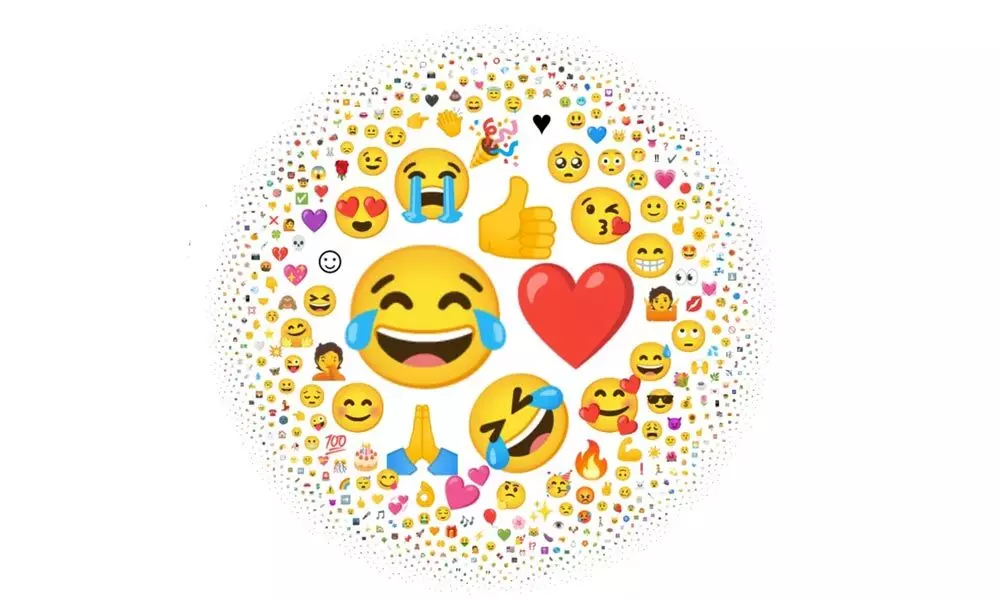 Most Used Emojis of 2021: Unicode Consortium