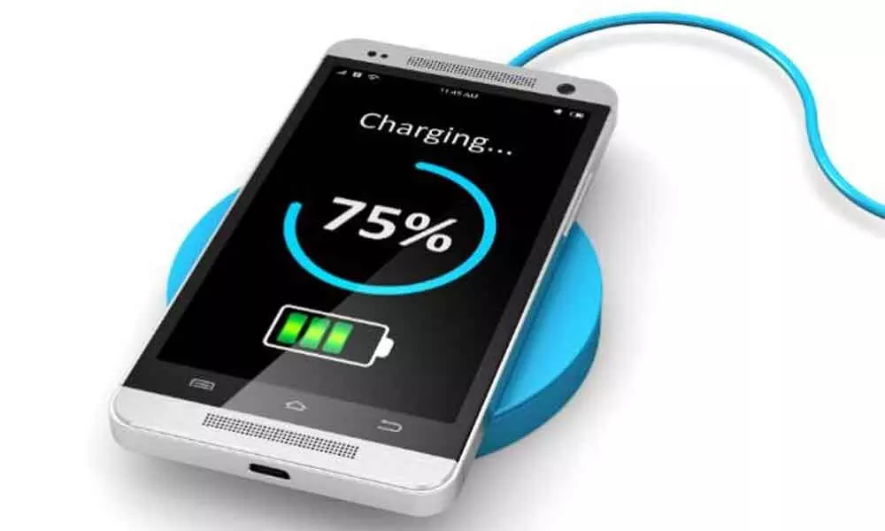 Tips to Improve Your Smartphone Battery Life