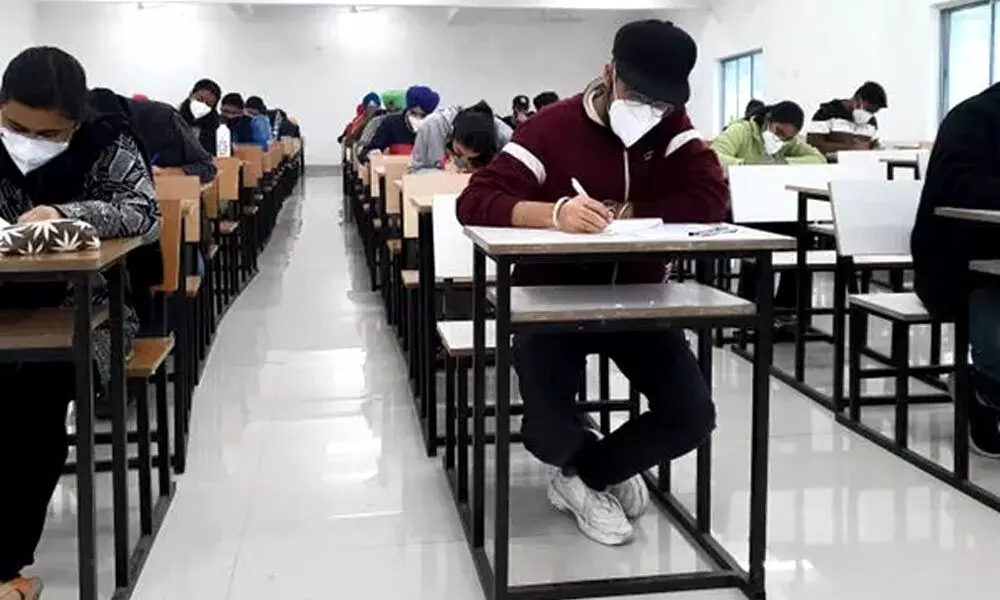 Tamil Nadu: Schools insist govt to cancel class11 board exam