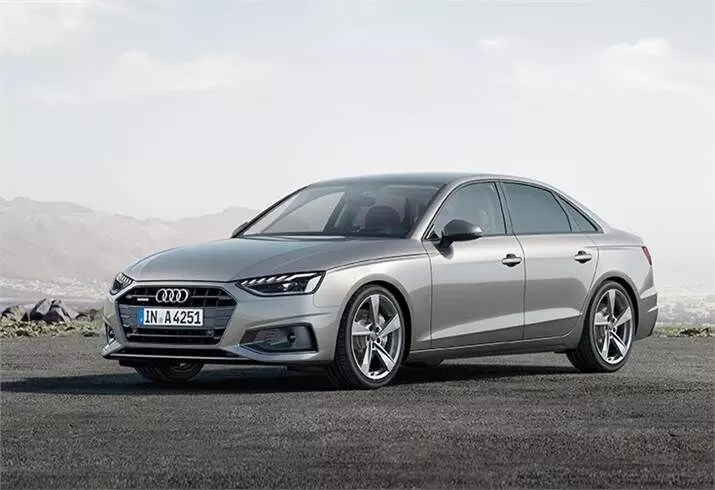 Audi India has Expanded its A4 range by introducing New Variant, priced at Rs. 39.99 (Ex-showroom).