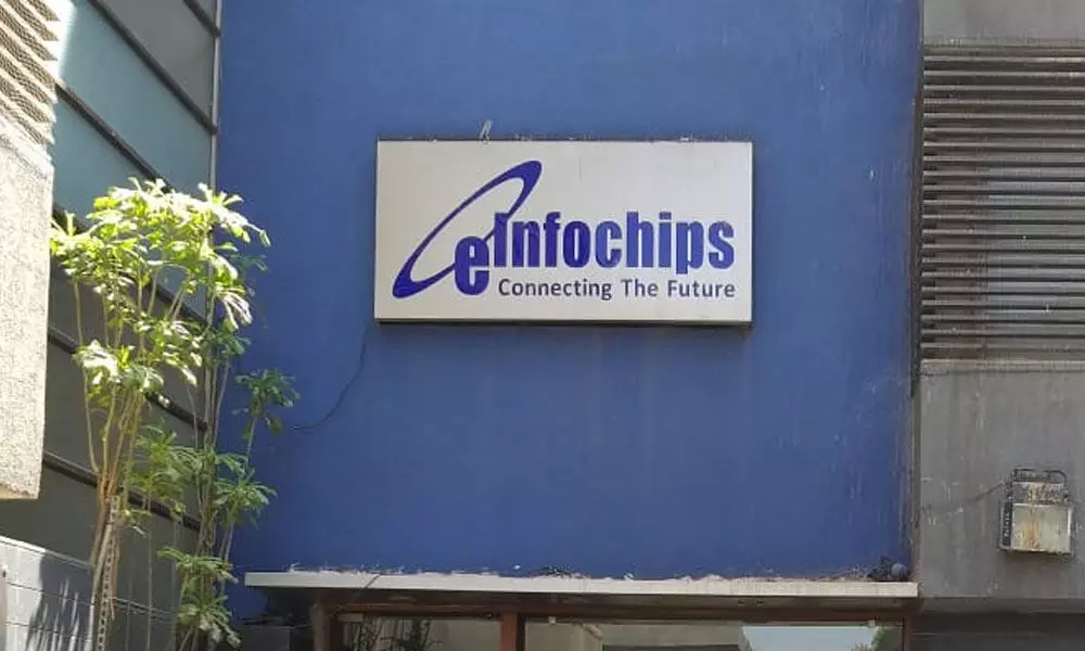 eInfochips expands design centre in Hyderabad