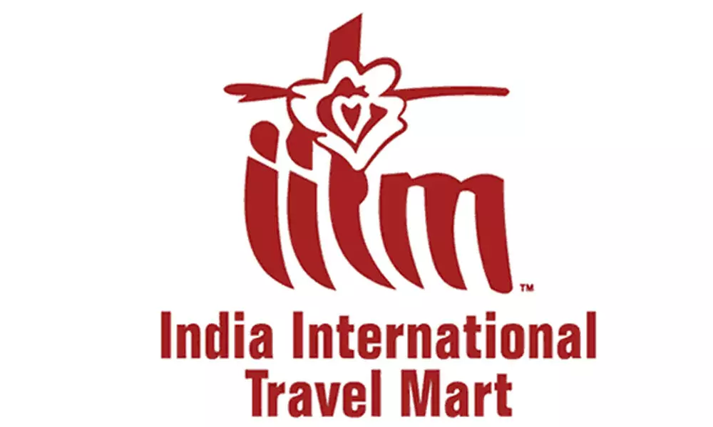Madhya Pradesh Tourism delegation attends IITM