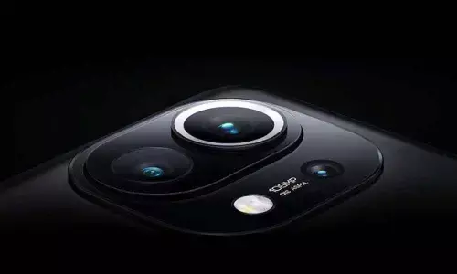 Xiaomi 12s camera bump to have this unique coating