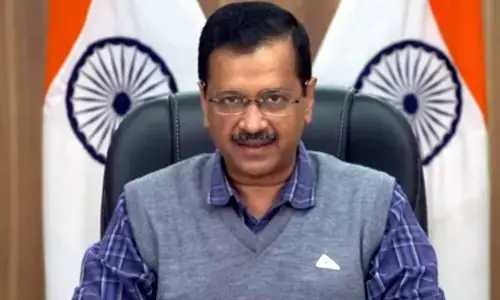 Aam Aadmi Party Latest News Videos And Photos Of Aam Aadmi Party The Hans India Page 1