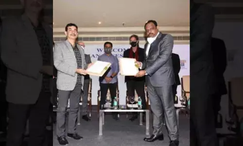 German firm, Liteauto GmbH to invest Rs 1,500 cr in Telangana