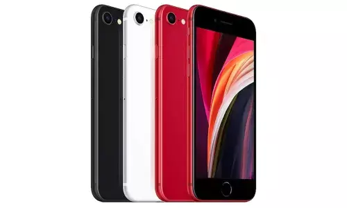 iPhone SE (2020)