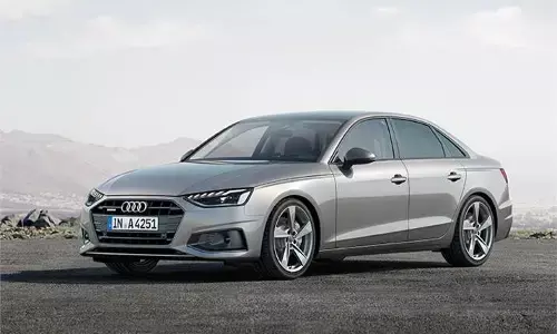 Audi India has Expanded its A4 range by introducing New Variant, priced at Rs. 39.99 (Ex-showroom).