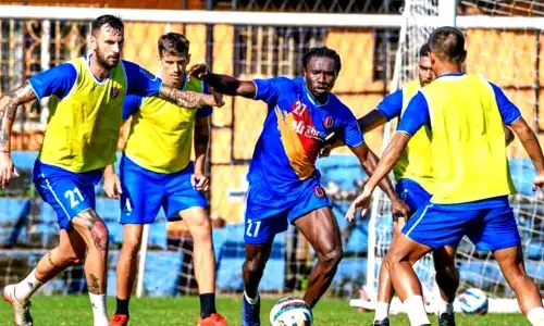 SC East Bengal aim for first win of season against FC Goa in battle of laggards
