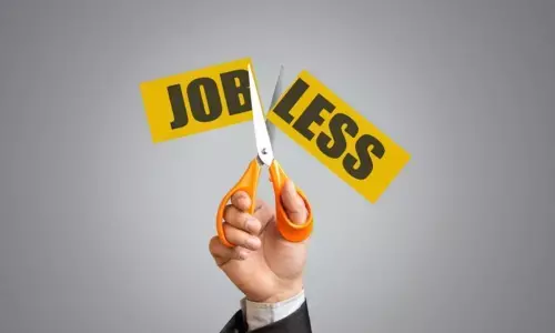 Indian-origin CEO fires over 900 staff over zoom call