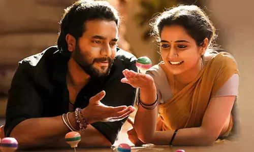 Audience ignore Omicron threat, throng to watch Madagaja