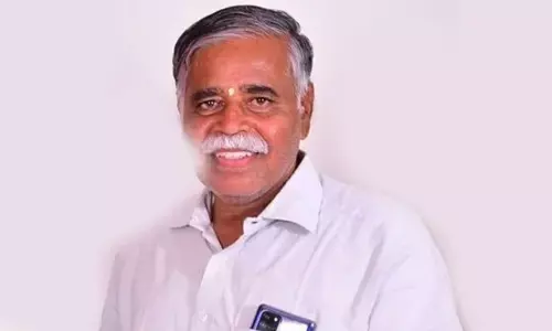 Minister Nagesh hints at closing schools, colleges