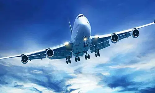 International Civil Aviation Day