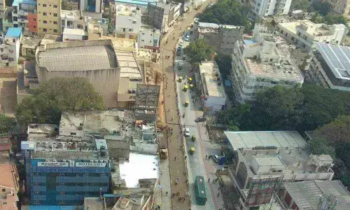 Bengaluru traffic offenders to get SMS; no more notices by post