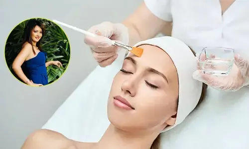 Winter is harsh for curly hair: Dr Shuba Dharmana