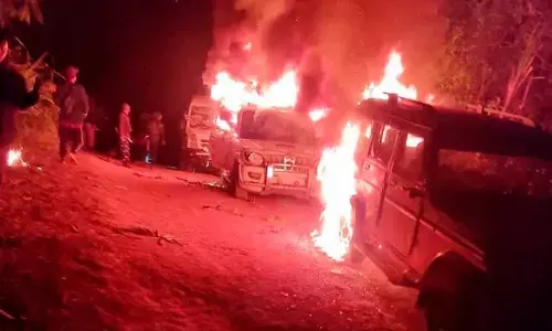 A sad twist to the Naga imbroglio