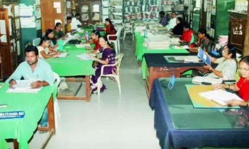 New zonal system: Govt begins process to reshuffle 2.5 lakh staff