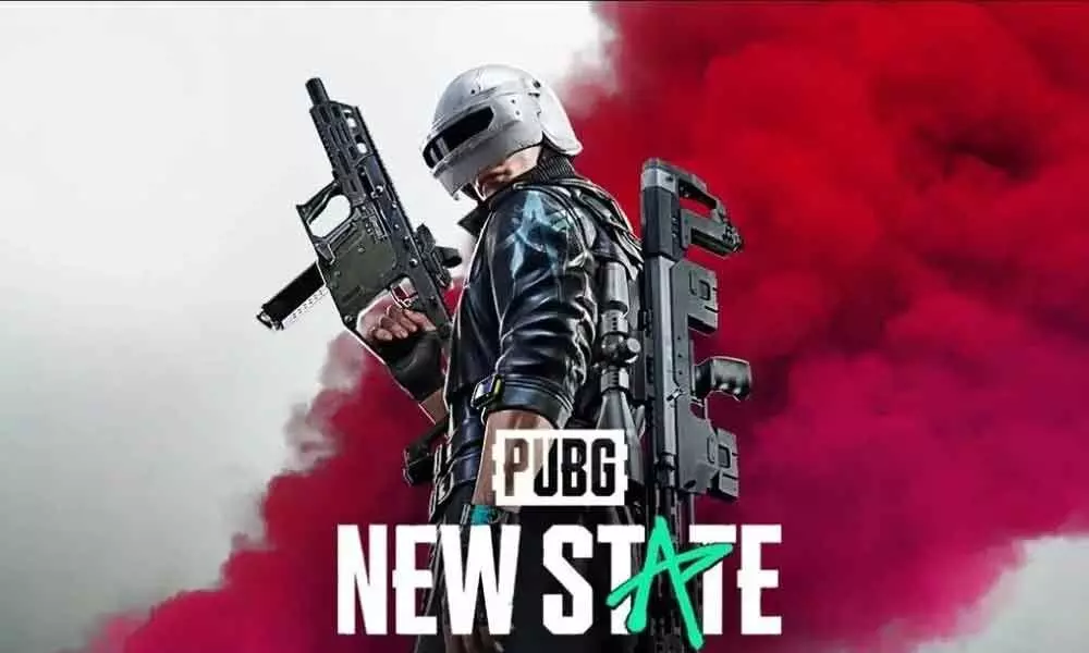 PUBG New State - December Update Brings New Cars, Weapons, Survivor Pass Vol 2