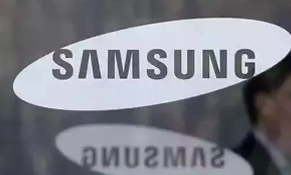 Samsung combines consumer electronics and mobile businesses