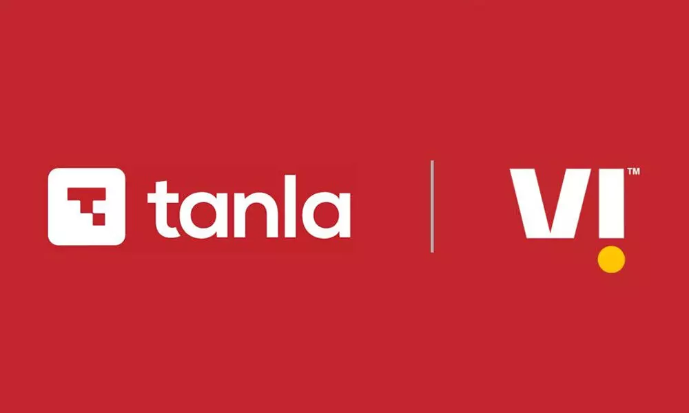 Tanla, Vodafone Idea sign pact for solution on cloud-based platform