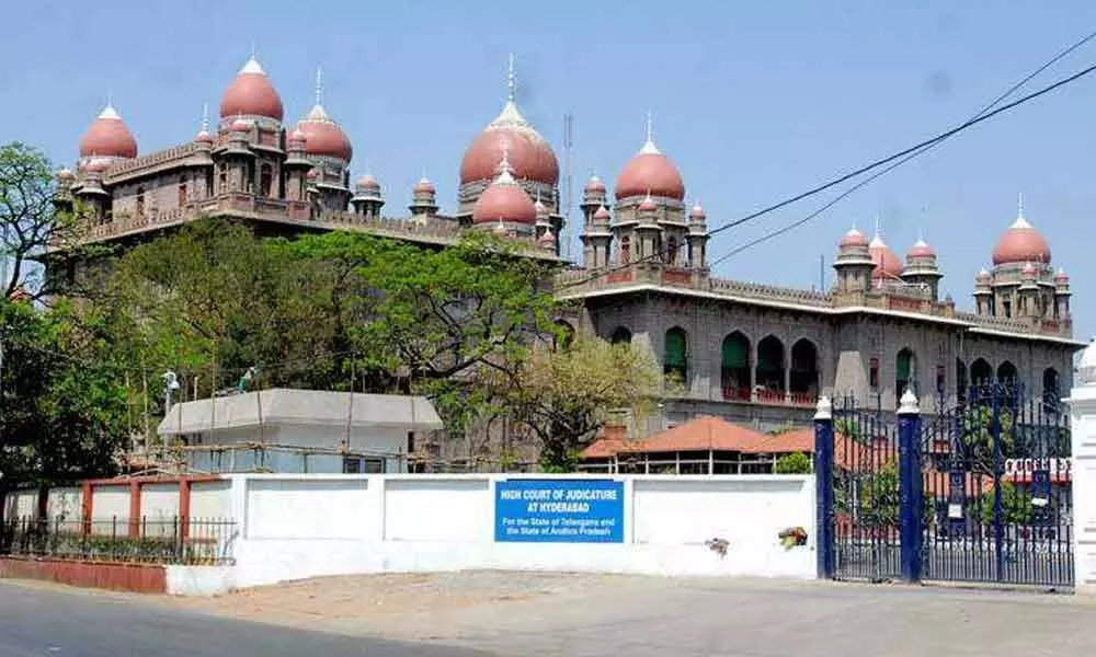 Telangana High Court